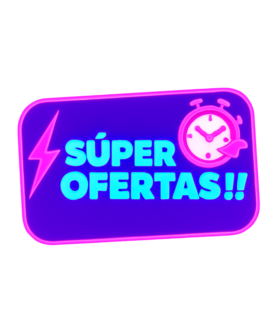 Súper ofertas